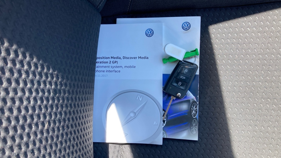 Volkswagen Polo 1.0 SE 5dr Petrol Hatchback - Image 19