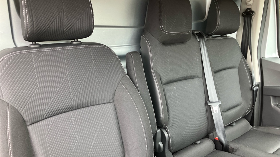 Renault Trafic Lwb Diesel LL30 Blue dCi 150 Extra Sport Van - Image 15