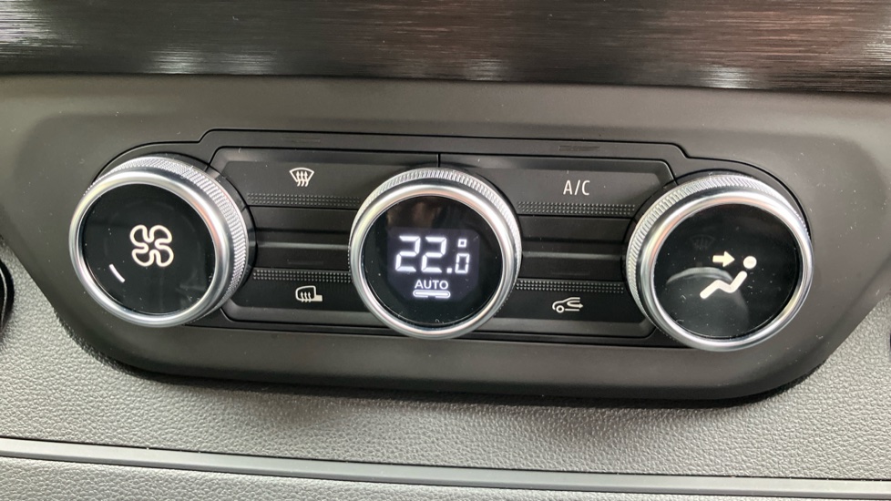 Renault Trafic Lwb Diesel LL30 Blue dCi 150 Extra Sport Van - Image 26