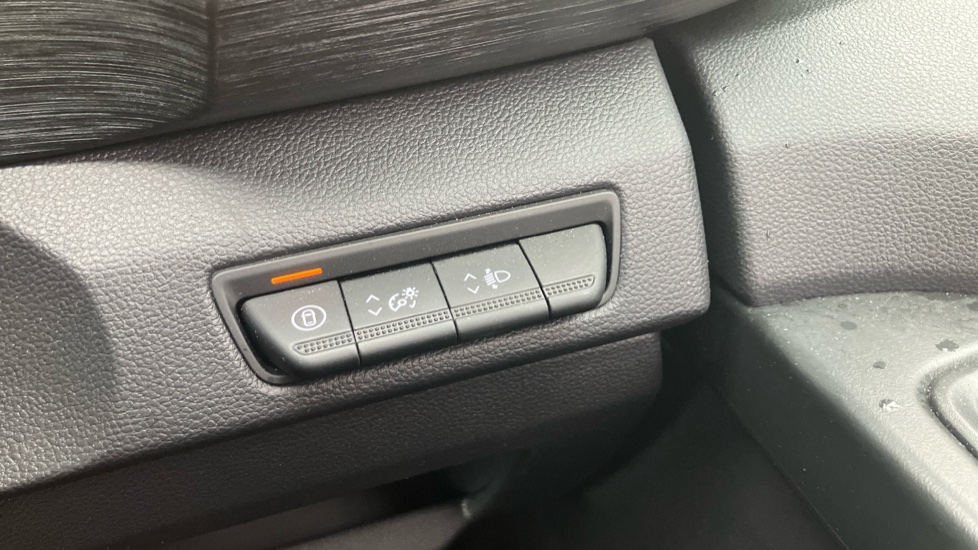 Renault Trafic Lwb Diesel LL30 Blue dCi 170 ExtraSport[Safety] CrewVan EAG9 - Image 22