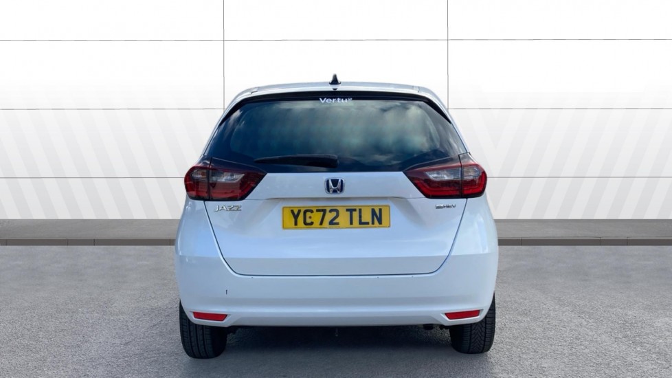 Honda Jazz 1.5 i-MMD Hybrid SE 5dr eCVT Hybrid Hatchback - Image 6