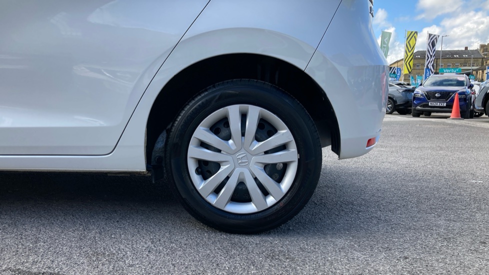 Honda Jazz 1.5 i-MMD Hybrid SE 5dr eCVT Hybrid Hatchback - Image 7