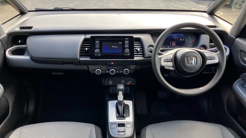 Honda Jazz 1.5 i-MMD Hybrid SE 5dr eCVT Hybrid Hatchback - Image 10