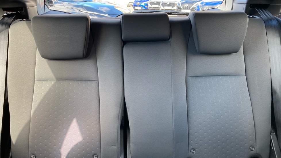 Honda Jazz 1.5 i-MMD Hybrid SE 5dr eCVT Hybrid Hatchback - Image 15