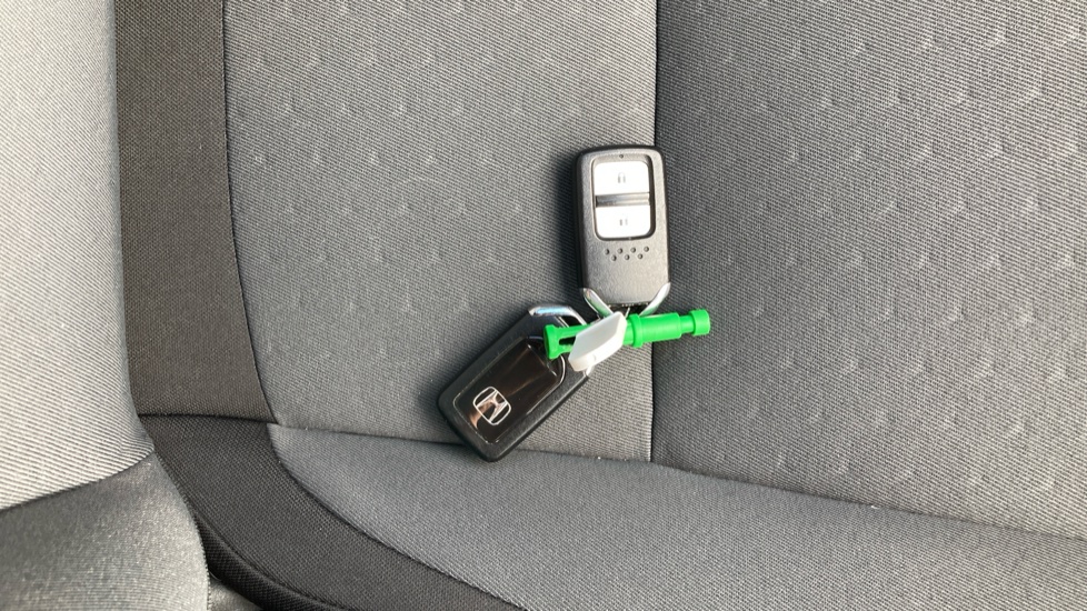 Honda Jazz 1.5 i-MMD Hybrid SE 5dr eCVT Hybrid Hatchback - Image 20