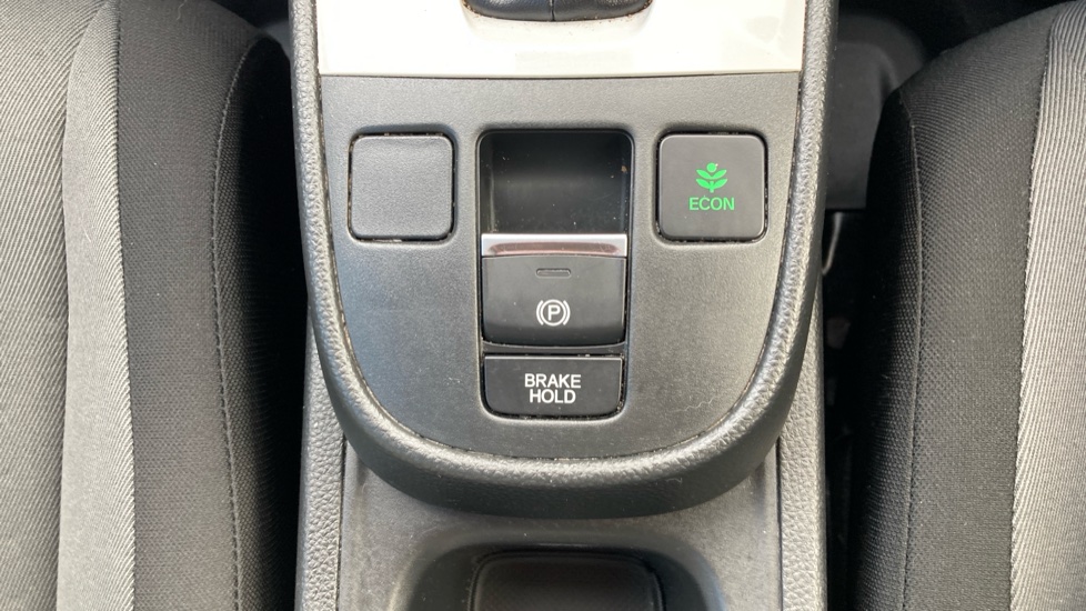 Honda Jazz 1.5 i-MMD Hybrid SE 5dr eCVT Hybrid Hatchback - Image 23