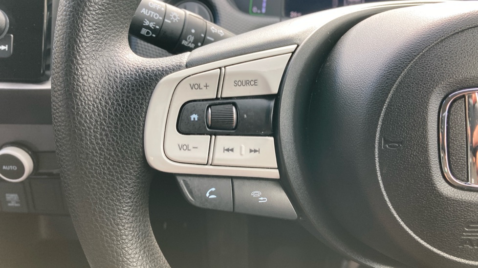 Honda Jazz 1.5 i-MMD Hybrid SE 5dr eCVT Hybrid Hatchback - Image 24