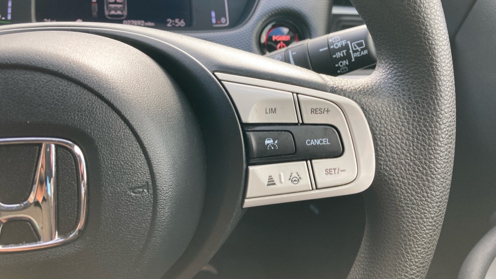 Honda Jazz 1.5 i-MMD Hybrid SE 5dr eCVT Hybrid Hatchback - Image 25