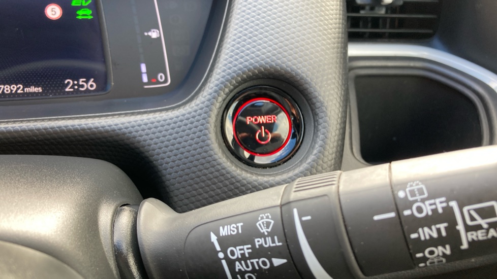 Honda Jazz 1.5 i-MMD Hybrid SE 5dr eCVT Hybrid Hatchback - Image 26