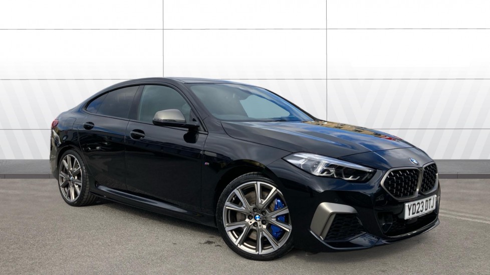 BMW 2 Series M235i xDrive 4dr Step Auto Petrol Saloon - Image 1