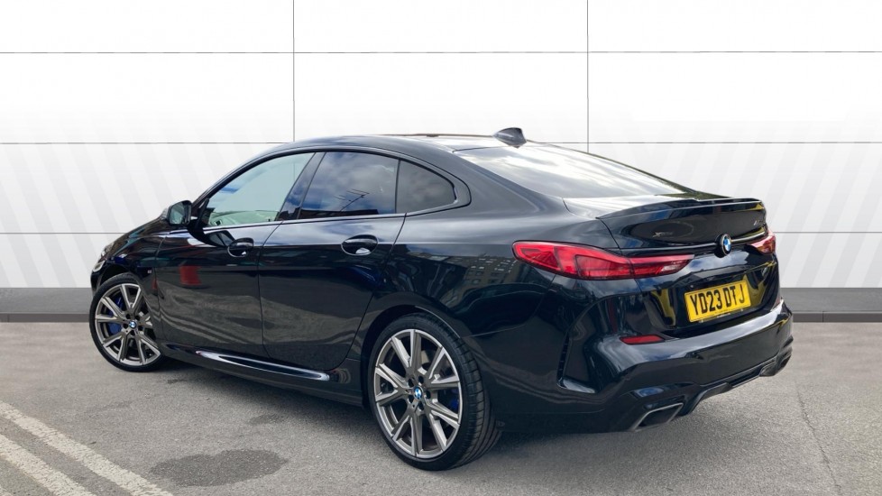 BMW 2 Series M235i xDrive 4dr Step Auto Petrol Saloon - Image 2