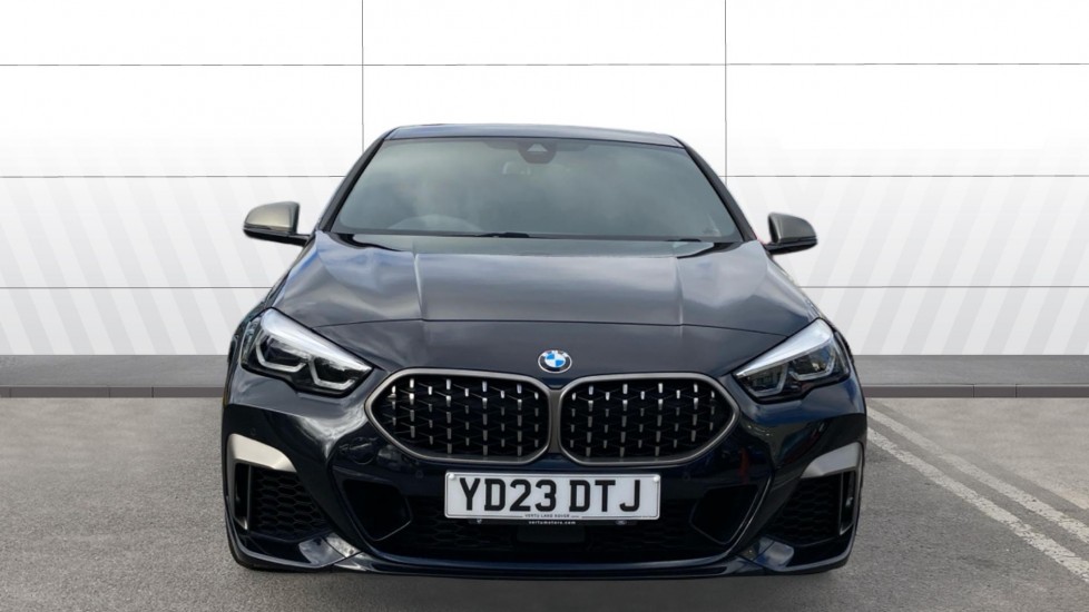 BMW 2 Series M235i xDrive 4dr Step Auto Petrol Saloon - Image 3