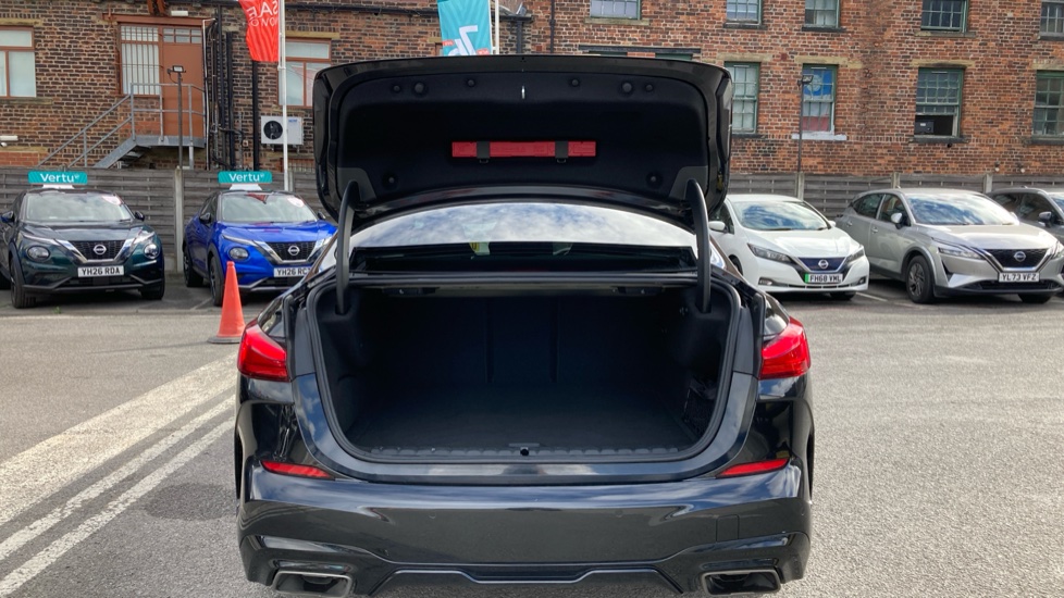 BMW 2 Series M235i xDrive 4dr Step Auto Petrol Saloon - Image 4