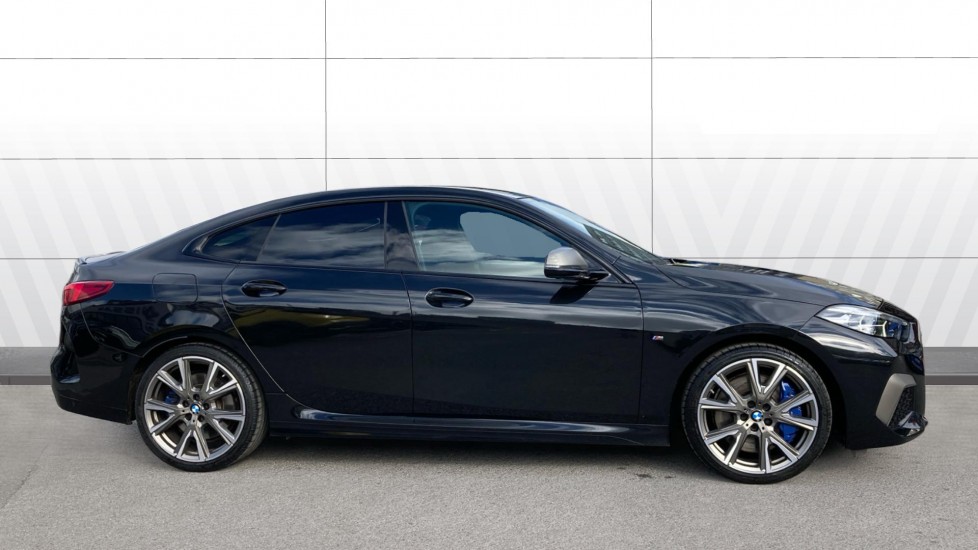 BMW 2 Series M235i xDrive 4dr Step Auto Petrol Saloon - Image 5