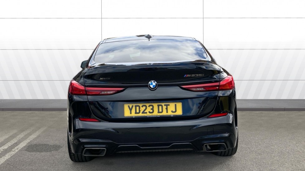 BMW 2 Series M235i xDrive 4dr Step Auto Petrol Saloon - Image 6