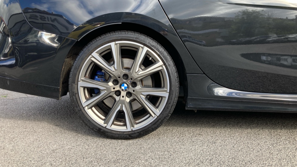 BMW 2 Series M235i xDrive 4dr Step Auto Petrol Saloon - Image 7