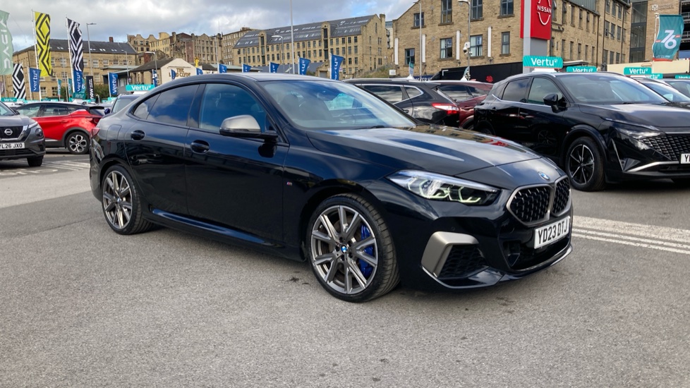 BMW 2 Series M235i xDrive 4dr Step Auto Petrol Saloon - Image 8