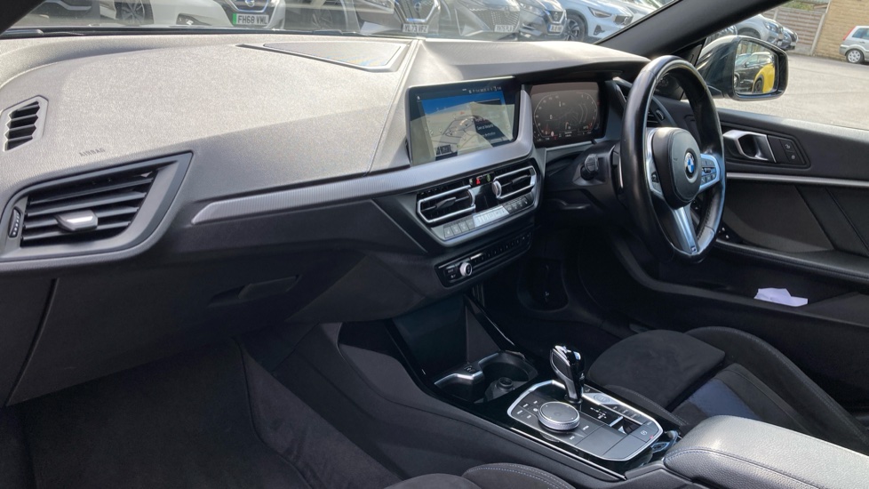 BMW 2 Series M235i xDrive 4dr Step Auto Petrol Saloon - Image 9