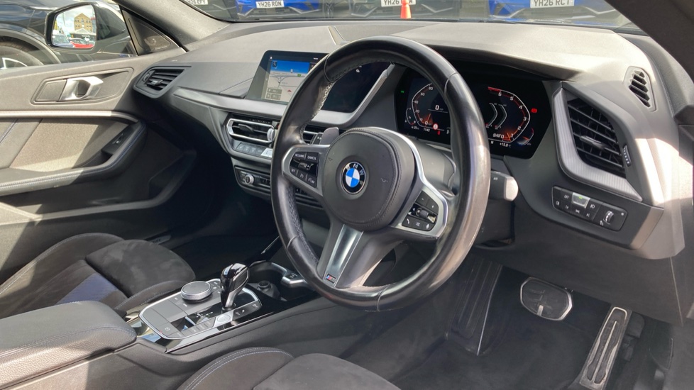 BMW 2 Series M235i xDrive 4dr Step Auto Petrol Saloon - Image 11
