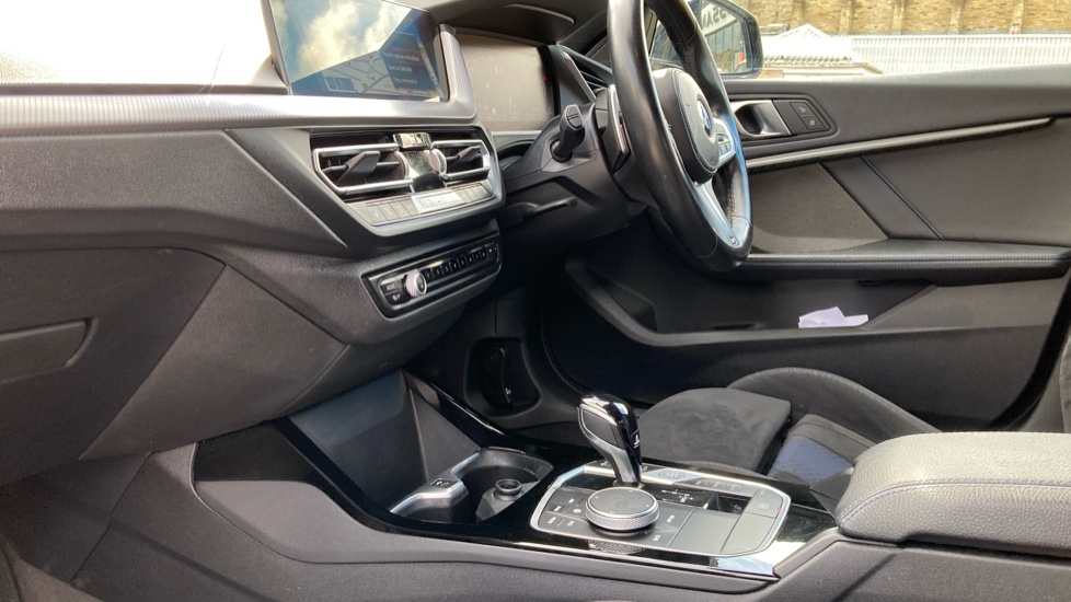 BMW 2 Series M235i xDrive 4dr Step Auto Petrol Saloon - Image 13