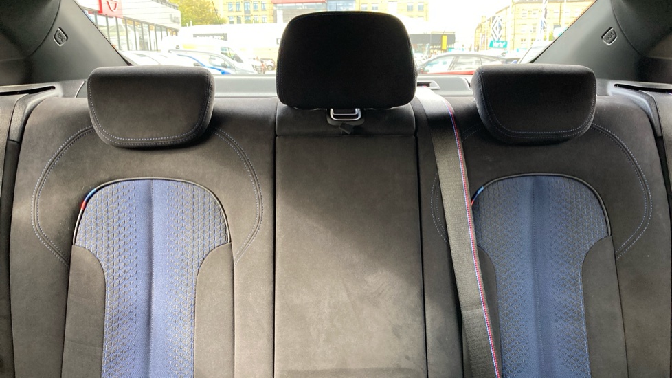 BMW 2 Series M235i xDrive 4dr Step Auto Petrol Saloon - Image 15