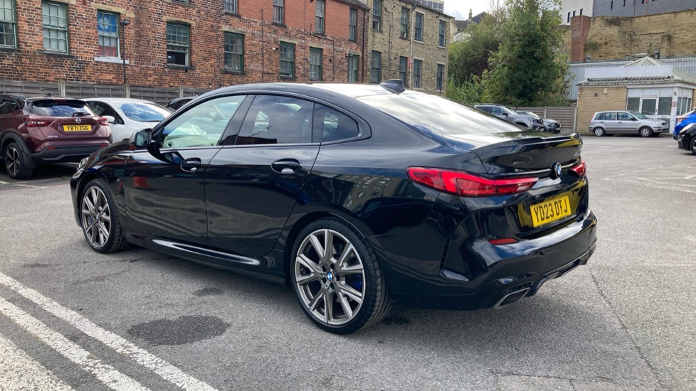 BMW 2 Series M235i xDrive 4dr Step Auto Petrol Saloon - Image 17
