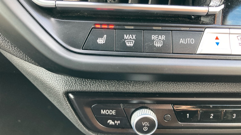 BMW 2 Series M235i xDrive 4dr Step Auto Petrol Saloon - Image 23