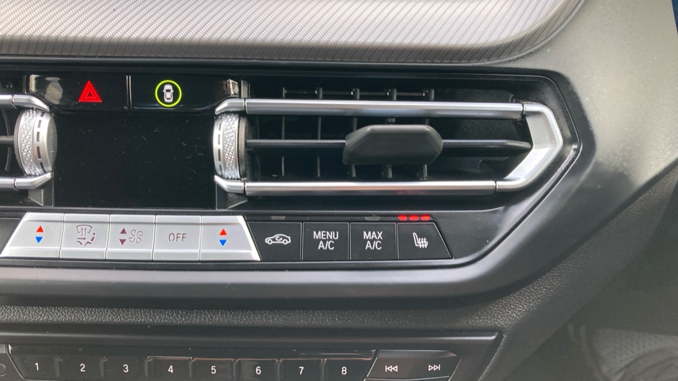 BMW 2 Series M235i xDrive 4dr Step Auto Petrol Saloon - Image 24