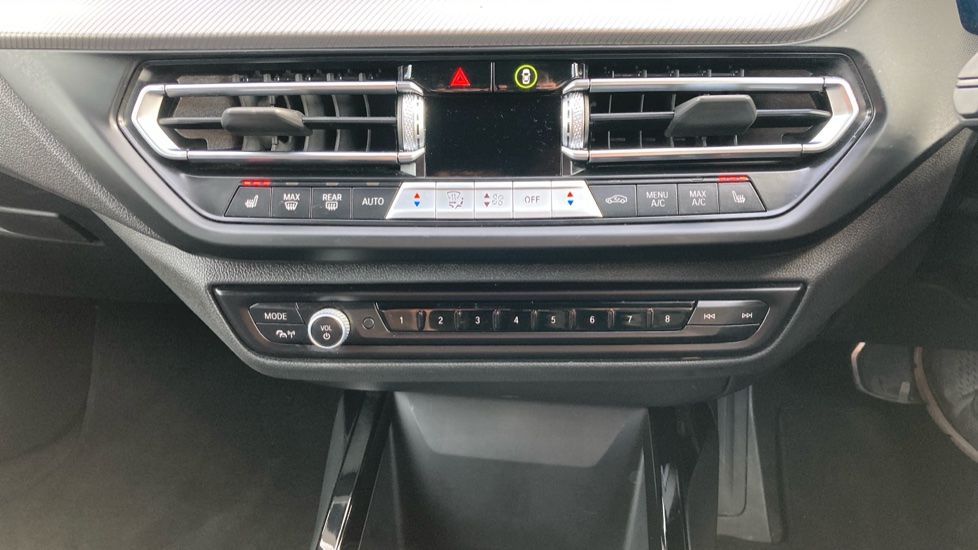 BMW 2 Series M235i xDrive 4dr Step Auto Petrol Saloon - Image 25