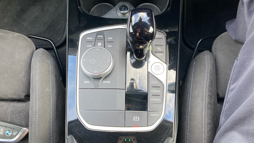 BMW 2 Series M235i xDrive 4dr Step Auto Petrol Saloon - Image 26