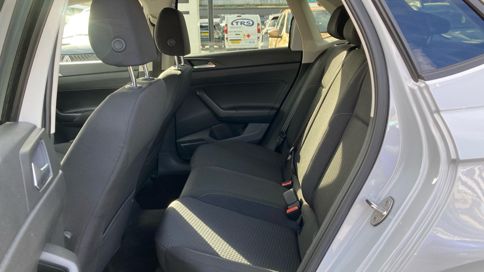 Volkswagen Polo 1.0 TSI 95 Match 5dr Petrol Hatchback - Image 16