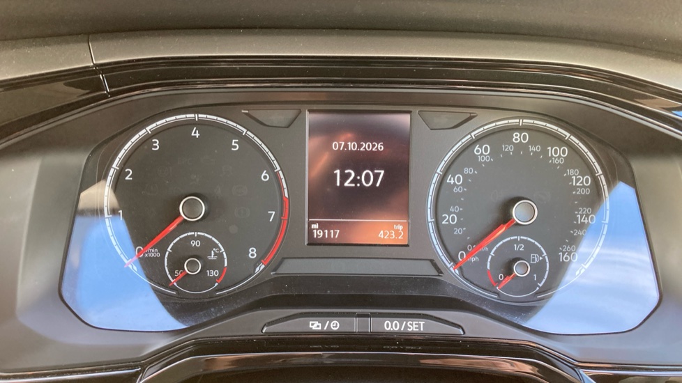 Volkswagen Polo 1.0 TSI 95 Match 5dr Petrol Hatchback - Image 18