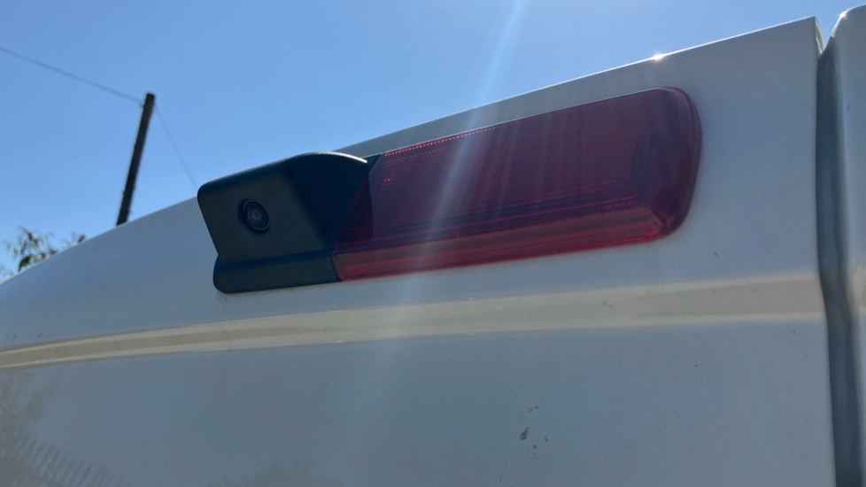 Renault Trafic Swb Diesel SL30 Blue dCi 130 Advance [Safety] Van - Image 29