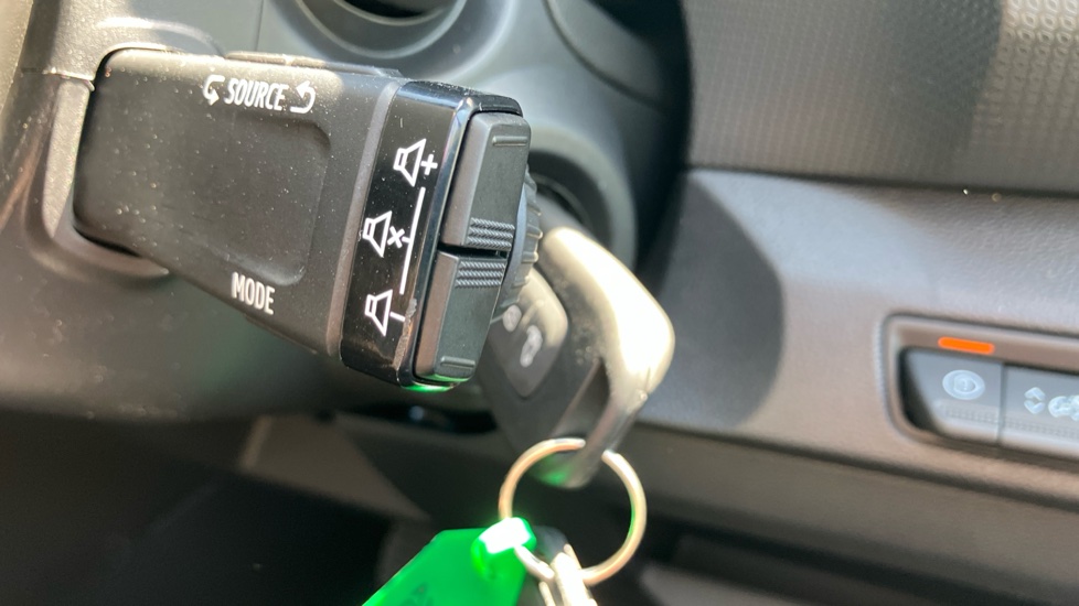 Renault Trafic Swb Diesel SL30 Blue dCi 130 Advance [Safety] Van - Image 27