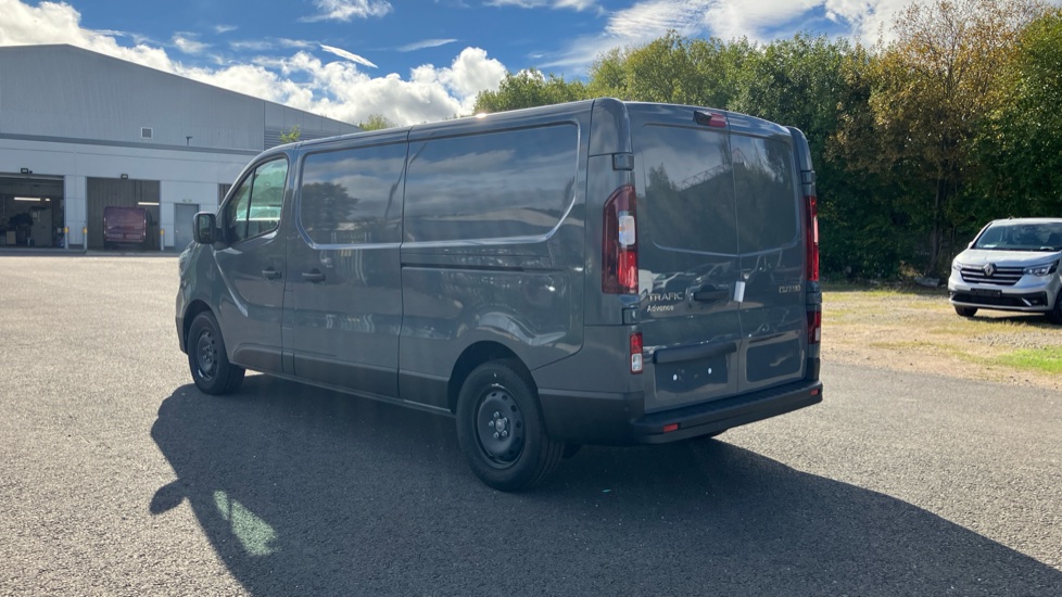 Renault Trafic Lwb Diesel LL30 Blue dCi 130 Advance [Safety] Van - Image 6