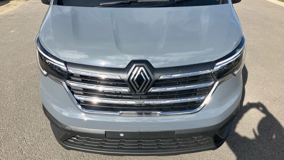 Renault Trafic Lwb Diesel LL30 Blue dCi 130 Advance [Safety] Van - Image 12