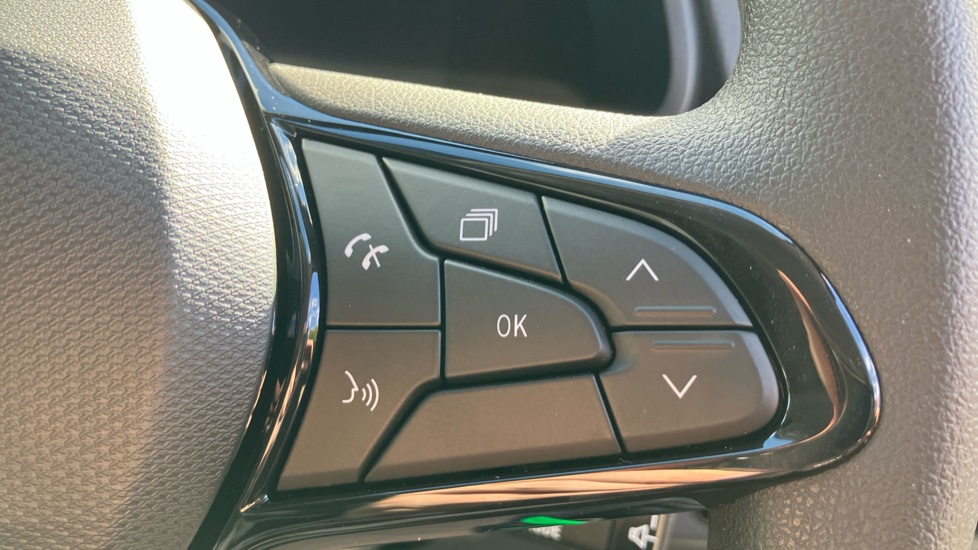 Renault Trafic Lwb Diesel LL30 Blue dCi 130 Advance [Safety] Van - Image 33
