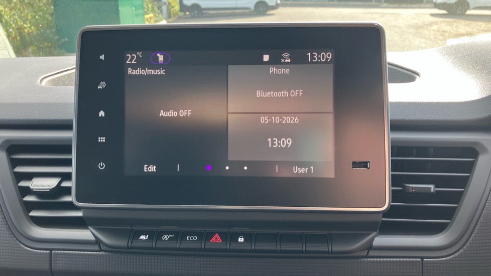 Renault Trafic Lwb Diesel LL30 Blue dCi 130 Advance [Safety] Van - Image 12