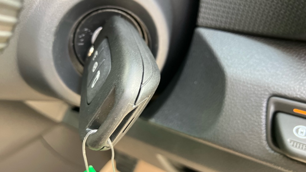 Renault Trafic Lwb Diesel LL30 Blue dCi 130 Advance [Safety] Van - Image 19