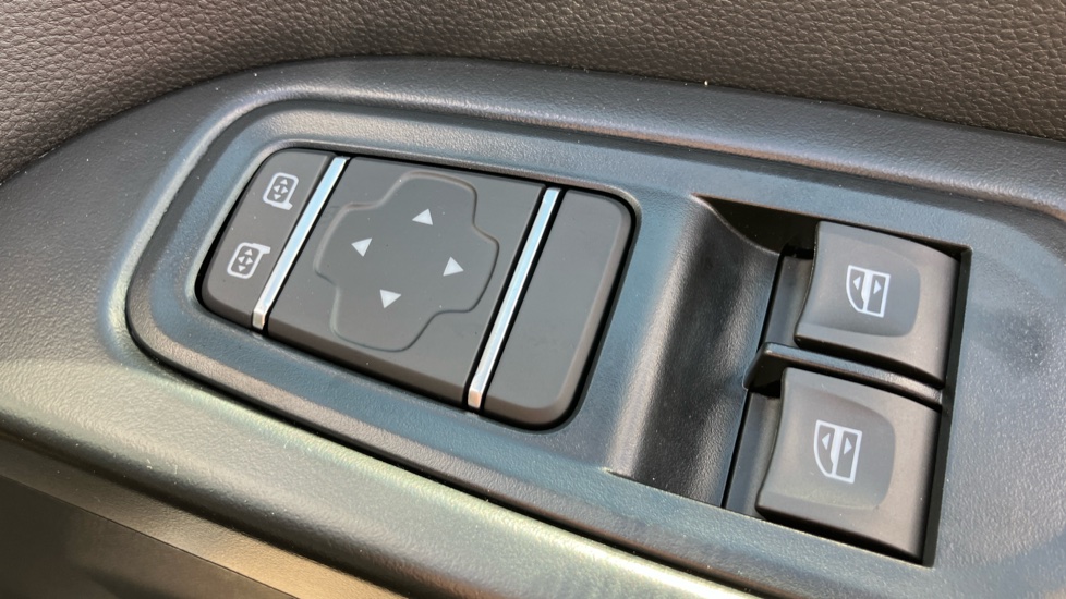 Renault Trafic Lwb Diesel LL30 Blue dCi 130 Advance [Safety] Van - Image 21
