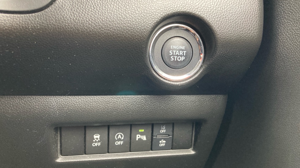 Suzuki Swift 1.2 Dualjet 83 12V Hybrid SZ5 ALLGRIP 5dr Petrol Hatchback - Image 23