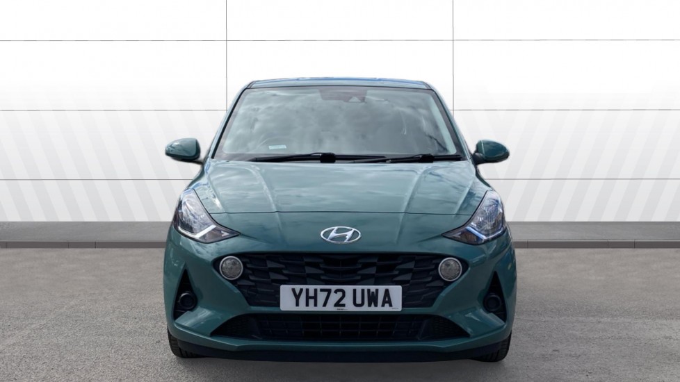 Hyundai i10 1.0 MPi SE Connect 5dr Petrol Hatchback - Image 3
