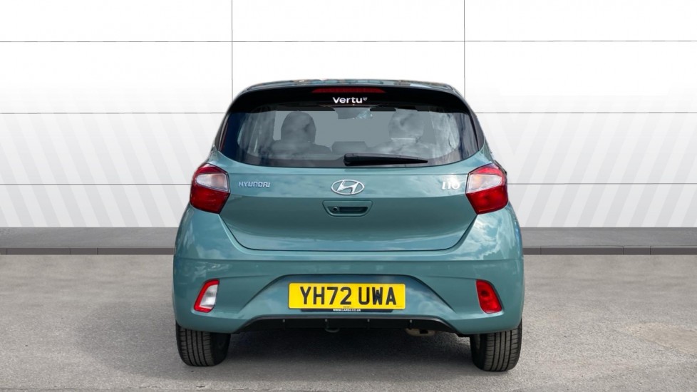 Hyundai i10 1.0 MPi SE Connect 5dr Petrol Hatchback - Image 6