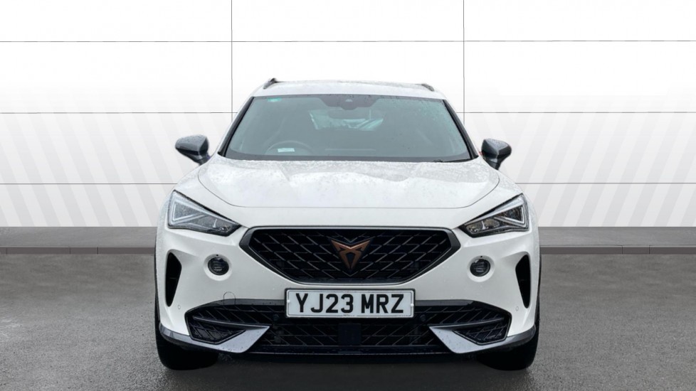 CUPRA Formentor 1.5 TSI 150 V2 5dr DSG Petrol Estate - Image 3