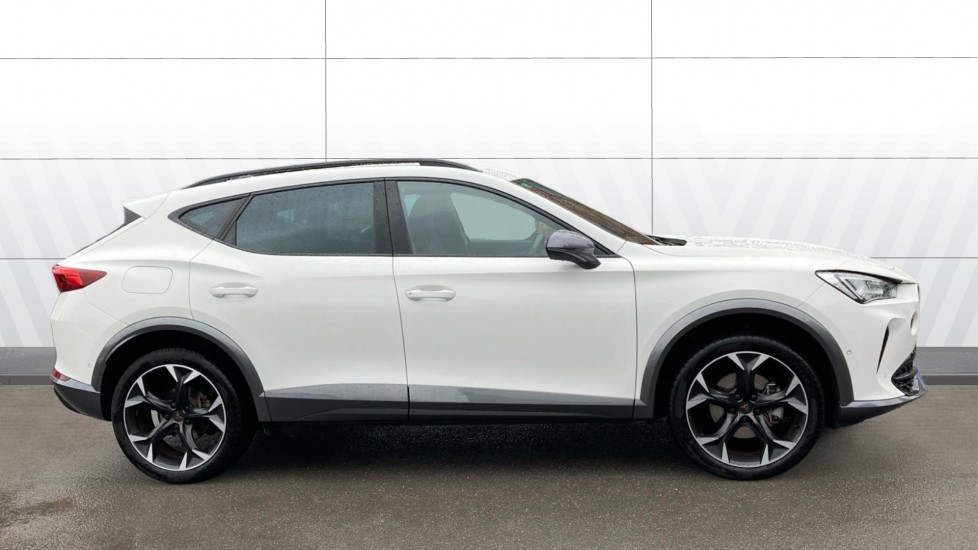 CUPRA Formentor 1.5 TSI 150 V2 5dr DSG Petrol Estate - Image 5