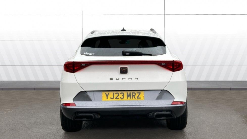 CUPRA Formentor 1.5 TSI 150 V2 5dr DSG Petrol Estate - Image 6
