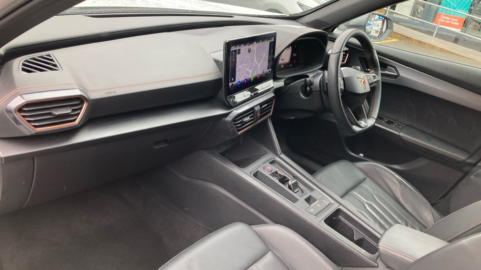 CUPRA Formentor 1.5 TSI 150 V2 5dr DSG Petrol Estate - Image 9