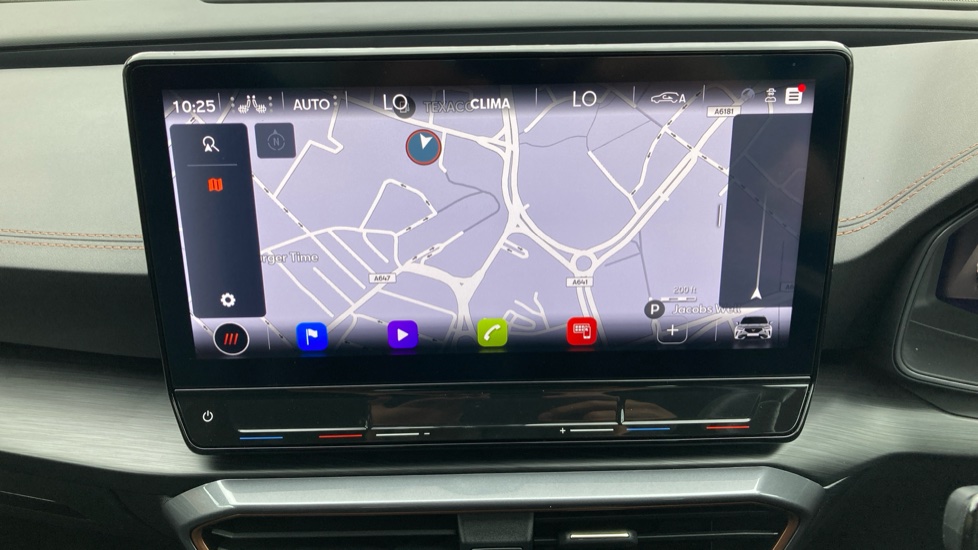 CUPRA Formentor 1.5 TSI 150 V2 5dr DSG Petrol Estate - Image 12