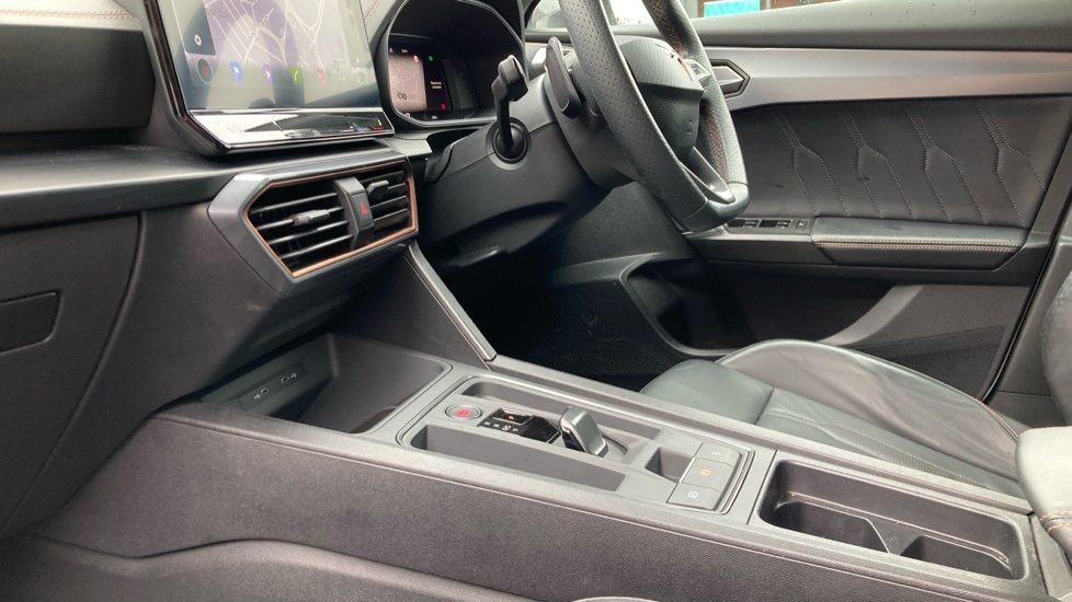 CUPRA Formentor 1.5 TSI 150 V2 5dr DSG Petrol Estate - Image 13