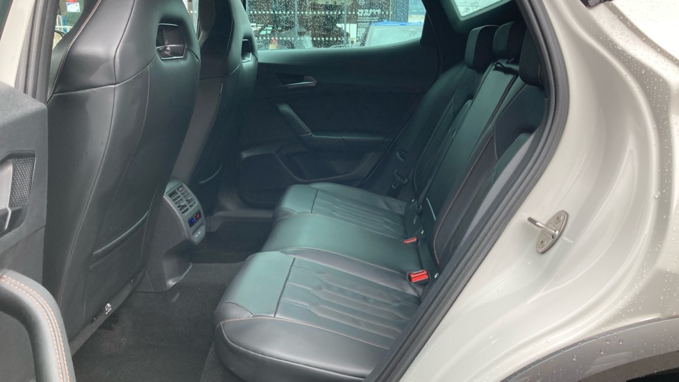 CUPRA Formentor 1.5 TSI 150 V2 5dr DSG Petrol Estate - Image 16